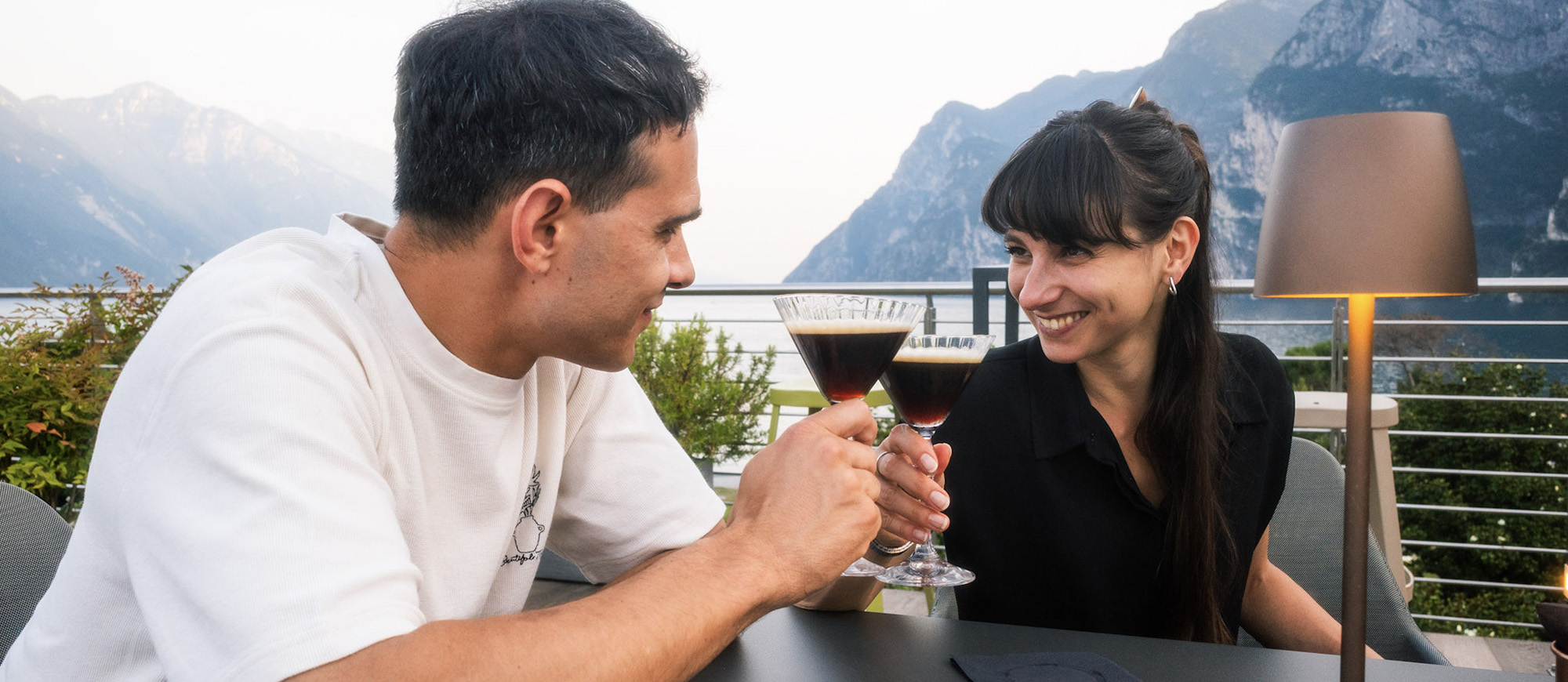 Bellariva srl | Romantic Stay
